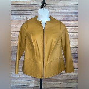 Alfani Jacket -Size 0X